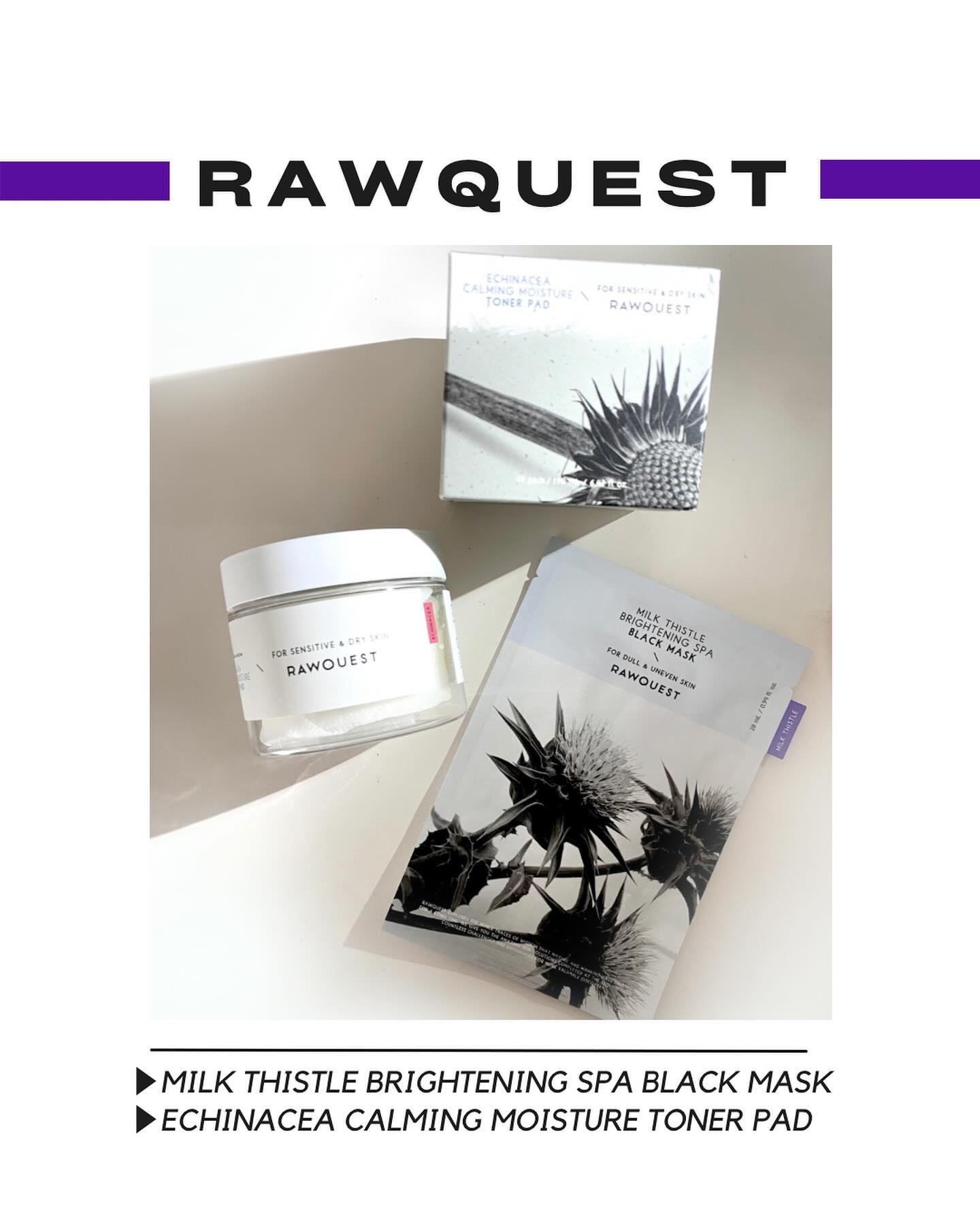 ミルクシスルブライトニングスパブラックマスク/RAWQUEST/シートマスク・パックを使ったクチコミ（1枚目）