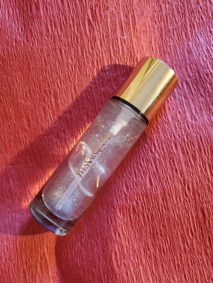 ラディアント タッチ ブラープライマー/YVES SAINT LAURENT BEAUTE/化粧下地を使ったクチコミ(1枚目)