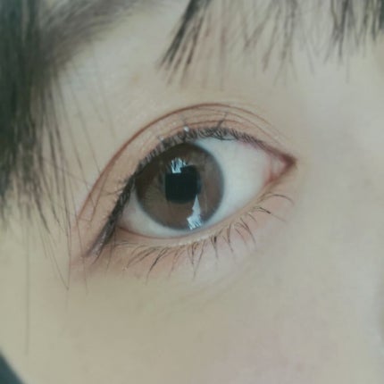 ダイヤモンドシリーズ カラーマスカラ/ZEESEA/マスカラを使ったクチコミ(1枚目)