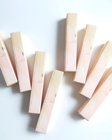 スリムフィットリキッドベルベット/hince/口紅を使ったクチコミ(8枚目)