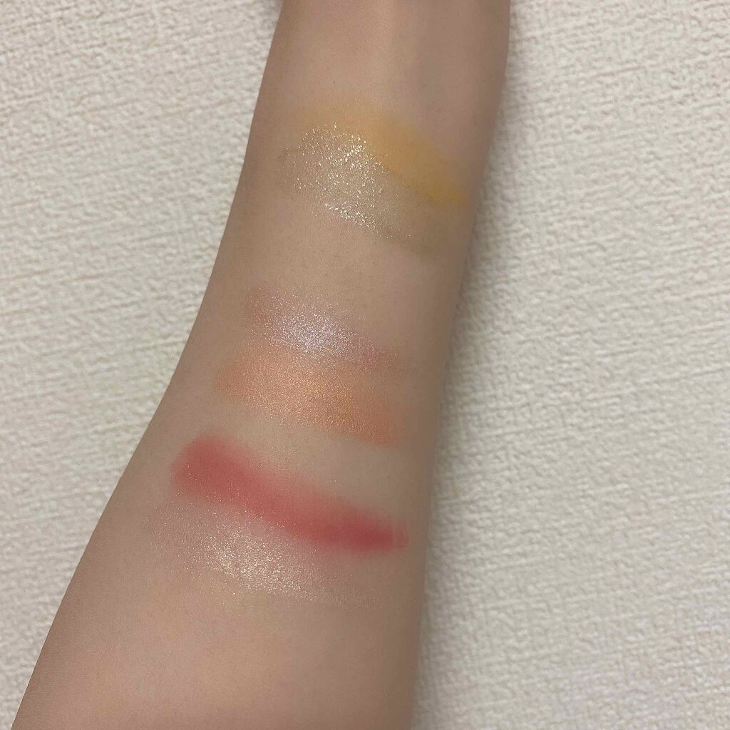 GUICAMIMARBLE/Sigma Makeup(海外)/単色アイシャドウを使ったクチコミ（3枚目）