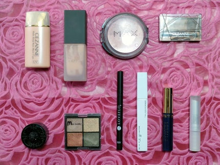 アドバンスドハーモニープライマー/THREE/化粧下地を使ったクチコミ(6枚目)