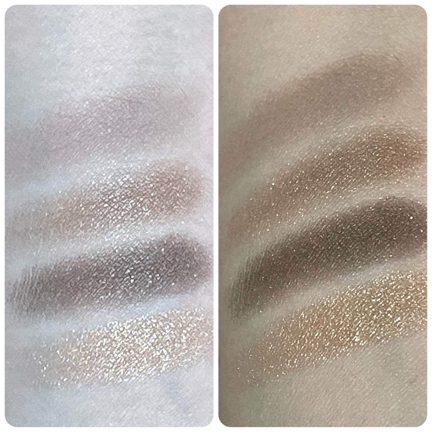 3Dプロデュースシャドウ/KATE/アイシャドウパレットを使ったクチコミ(3枚目)