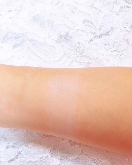 ブライトピュアベース/CandyDoll/化粧下地を使ったクチコミ(2枚目)