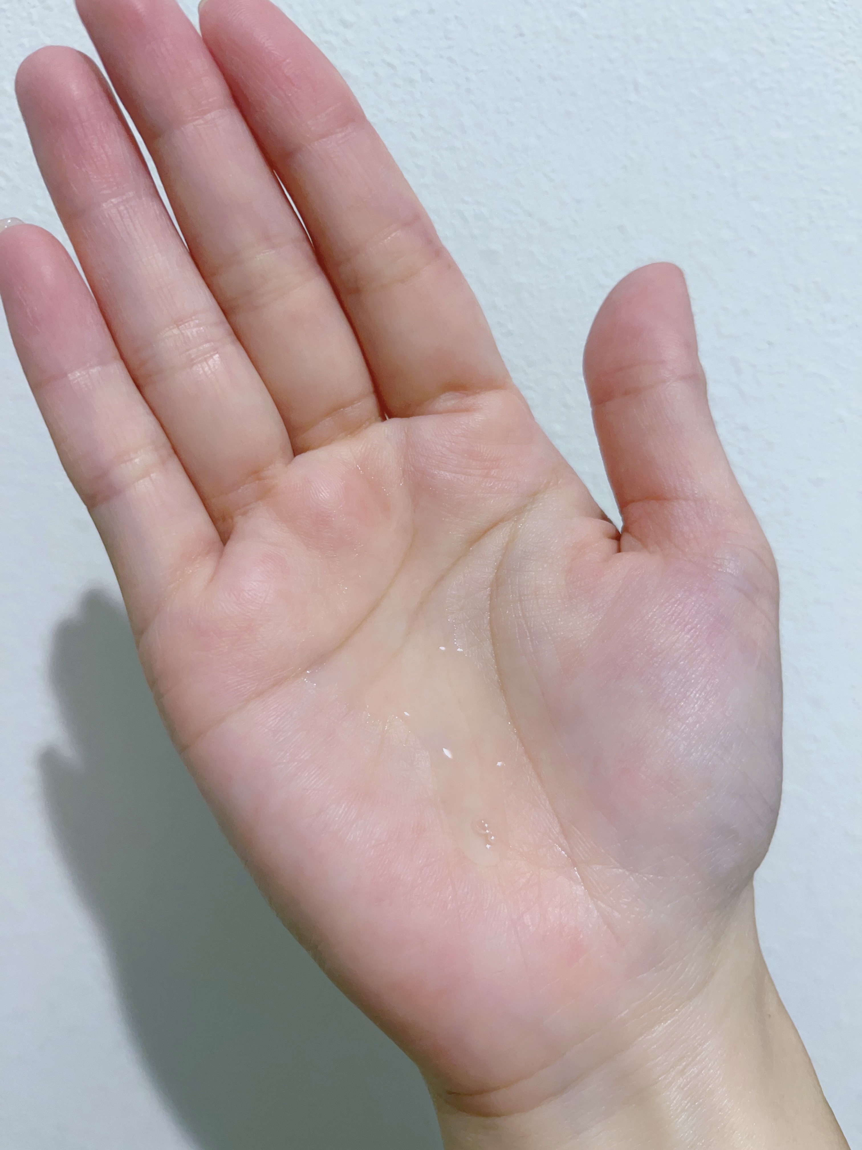 SS ビオリス ピュアレタッチ ぺたふぅわ シャンプー/ヘアコンディショナー シャンプー(詰め替え用) 340ml/SSビオリス/市販シャンプーを使ったクチコミ（2枚目）