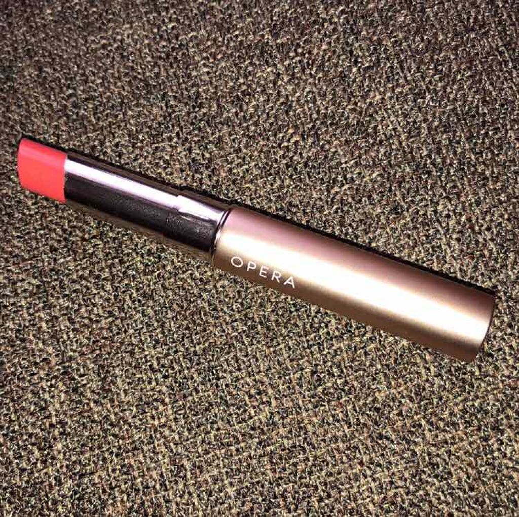 オペラ シアーリップカラー RN/OPERA/リップグロスを使ったクチコミ（2枚目）