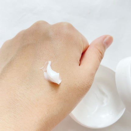 ニベアソフト スキンケアクリーム/ニベア/ボディクリームを使ったクチコミ(3枚目)