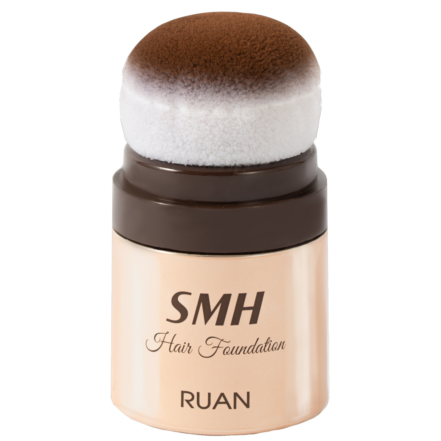SMHヘアファンデーション No.3 ライトブラウン