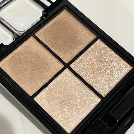 ケイト ポッピングシルエットシャドウ/KATE/アイシャドウパレットを使ったクチコミ(7枚目)