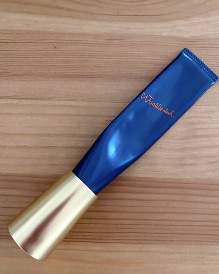 リンクルショット メディカル セラム/リンクルショット/アイケア・アイクリームを使ったクチコミ(1枚目)