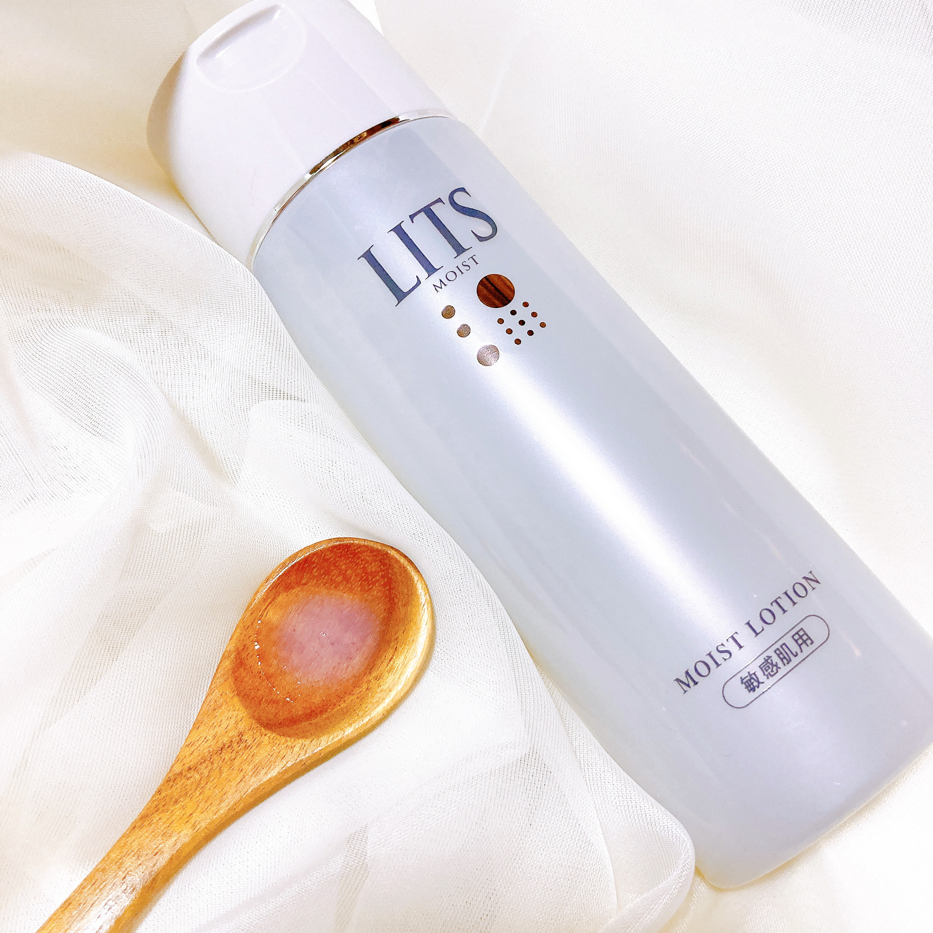 リッツ LITS モイストNローション