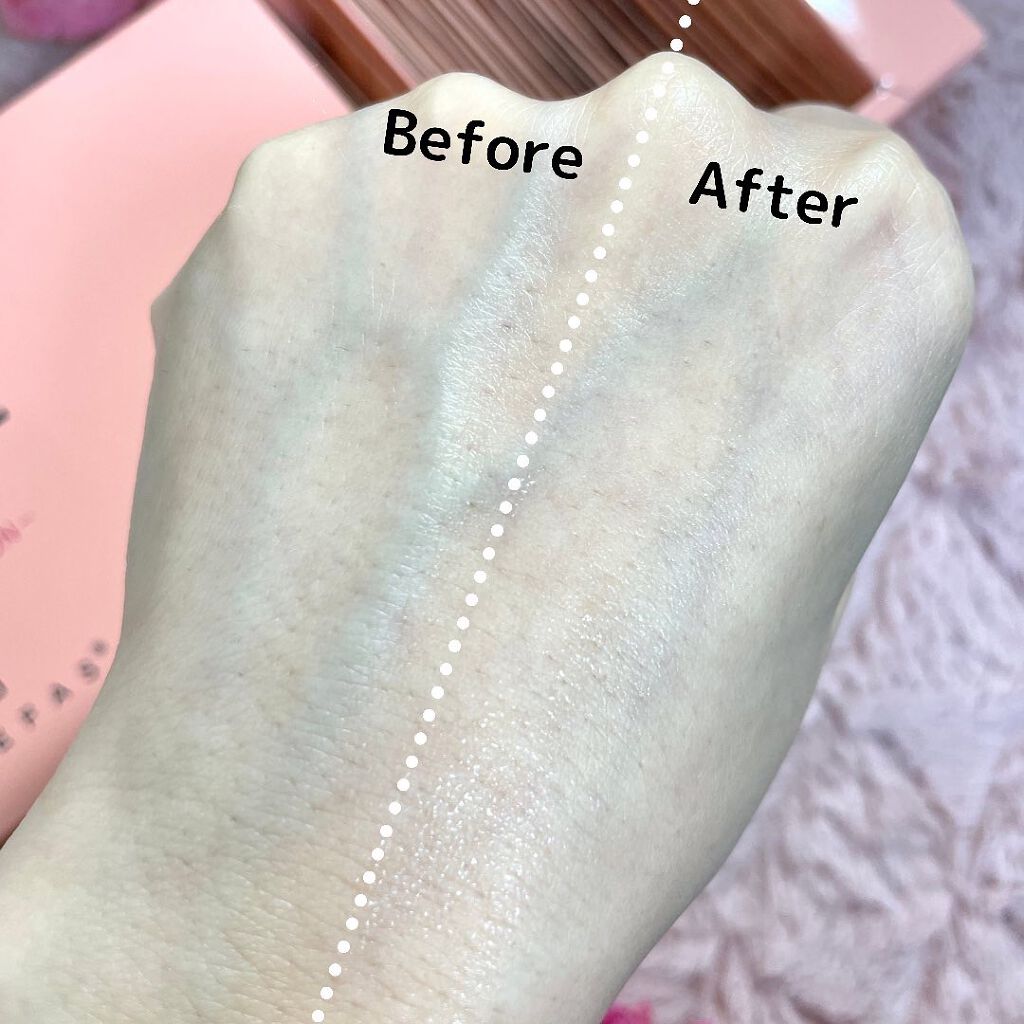 グレファス ロイヤル エッセンス ローション/グレファス/化粧水を使ったクチコミ(6枚目)