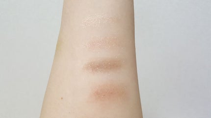 フラロッソ インテンソ アイシャドウ/アスタリフト/アイシャドウパレットを使ったクチコミ(2枚目)