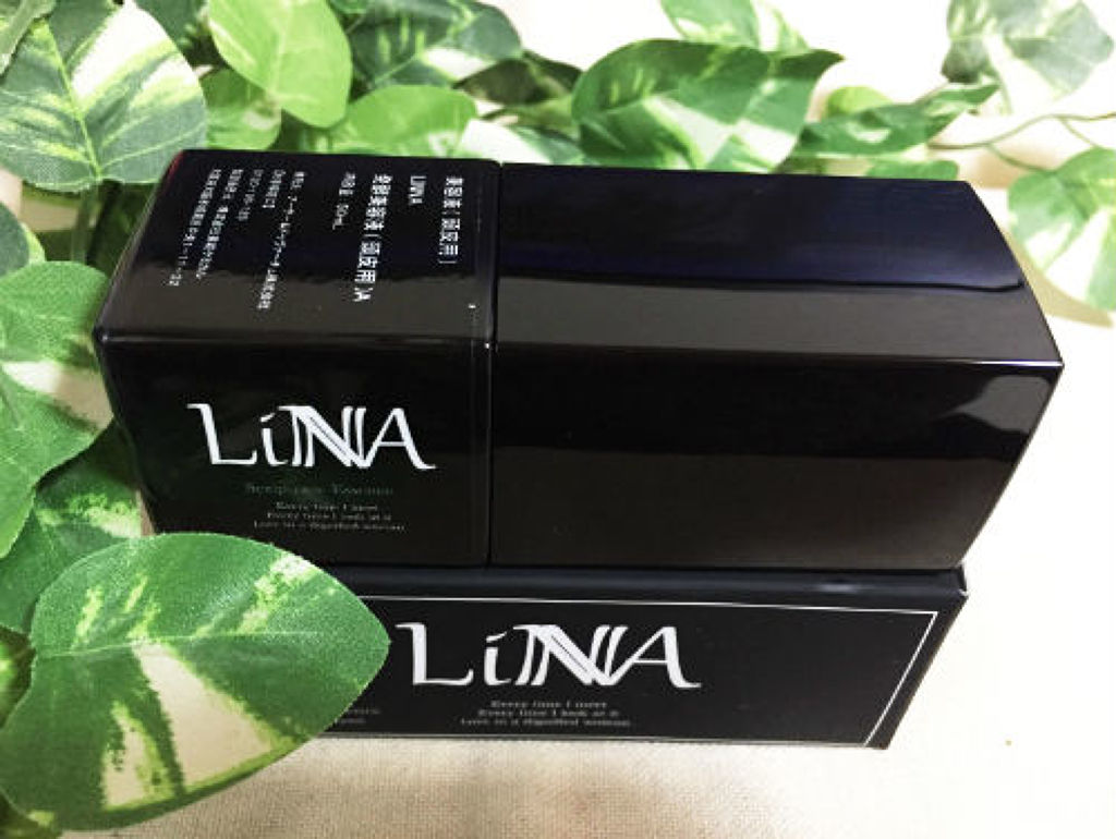 スカルプケアエッセンス/LINNA/頭皮ローションを使ったクチコミ（2枚目）