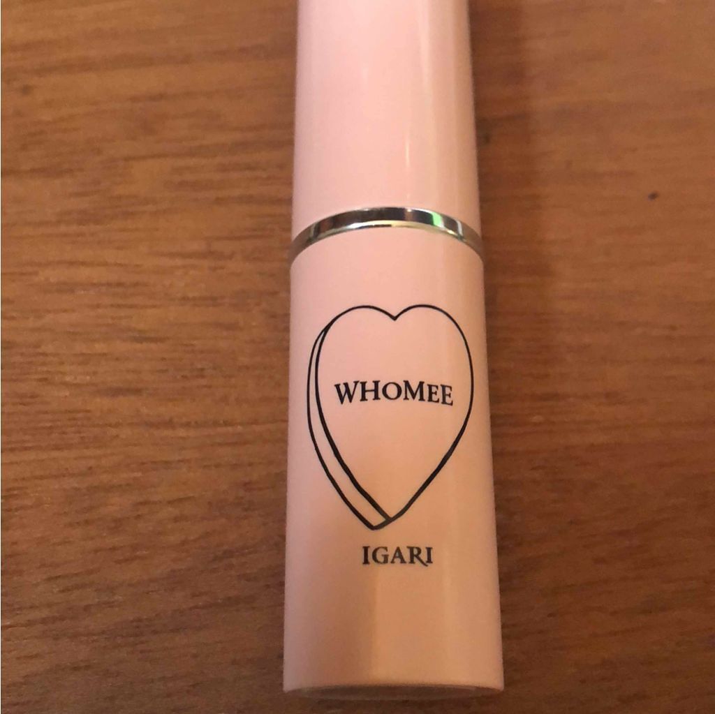 マルチグロウスティック/WHOMEE/ジェル・クリームチークを使ったクチコミ(1枚目)