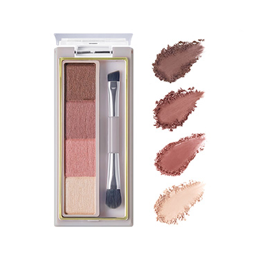 カラーエディットパウダーブロウ EP02 サマーネクター