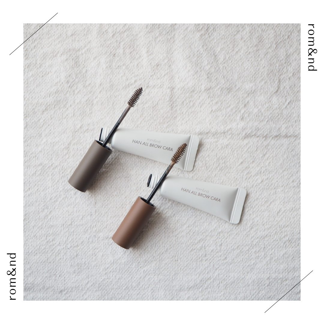 マイメロディムードペブルネイル  27ゼリーコック/rom&nd/マニキュアを使ったクチコミ（1枚目）