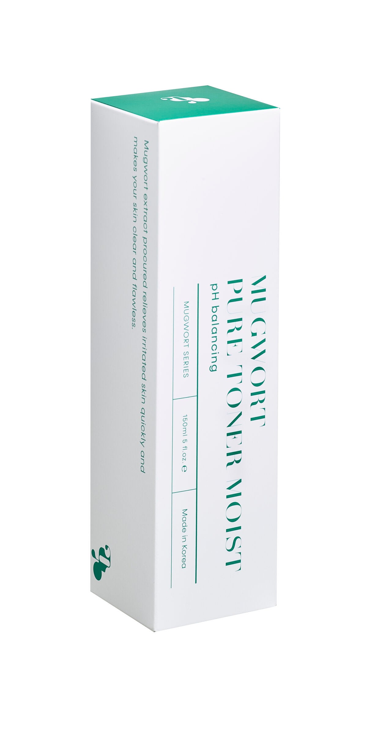 マグワートピュアトナーモイスト mgb skin