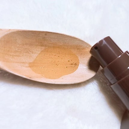 ミラ パフューム オイル ミスト/ラブパスポート/ヘアオイルを使ったクチコミ(7枚目)