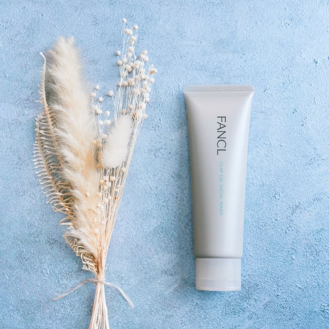 泥ジェル洗顔/ファンケル/その他洗顔料を使ったクチコミ(2枚目)