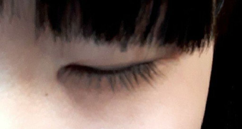 まつげ美容液EX/CEZANNE/まつげ美容液を使ったクチコミ（1枚目）