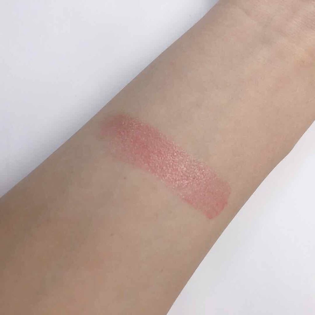 CCリップクリームN/KATE/リップケアを使ったクチコミ(2枚目)