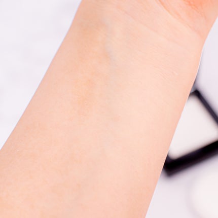 アンリミテッド washi ヴェール セッティング パウダー/shu uemura/プレストパウダーを使ったクチコミ(5枚目)