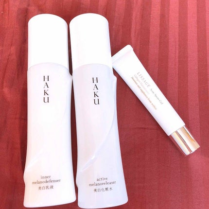 リサージ アクネスポッツジェル/リサージ/美容液を使ったクチコミ(1枚目)