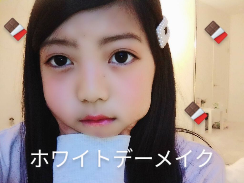 アイシャドウパレット/e.l.f. Cosmetics/アイシャドウパレットを使ったクチコミ（1枚目）