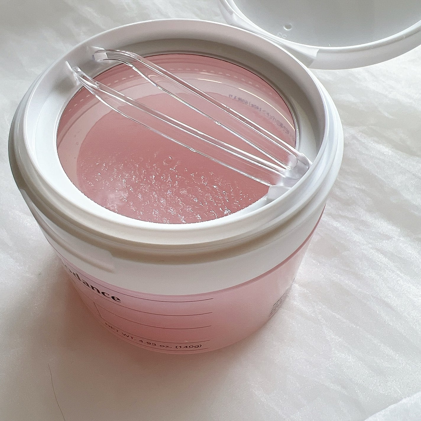 PDRNカフェインショット/IOPE/美容液を使ったクチコミ(2枚目)