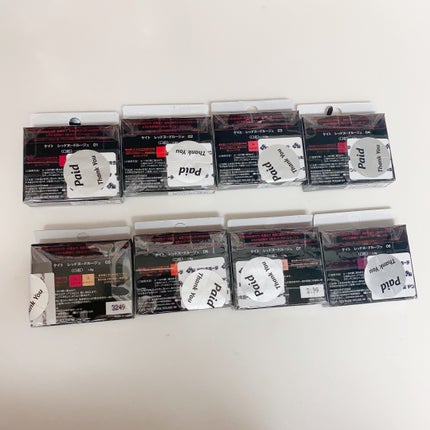 レッドヌードルージュ/KATE/口紅を使ったクチコミ(4枚目)