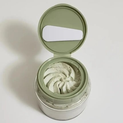 ヴィーガンパッククレンザー/WHIPPED/洗顔フォームを使ったクチコミ(5枚目)