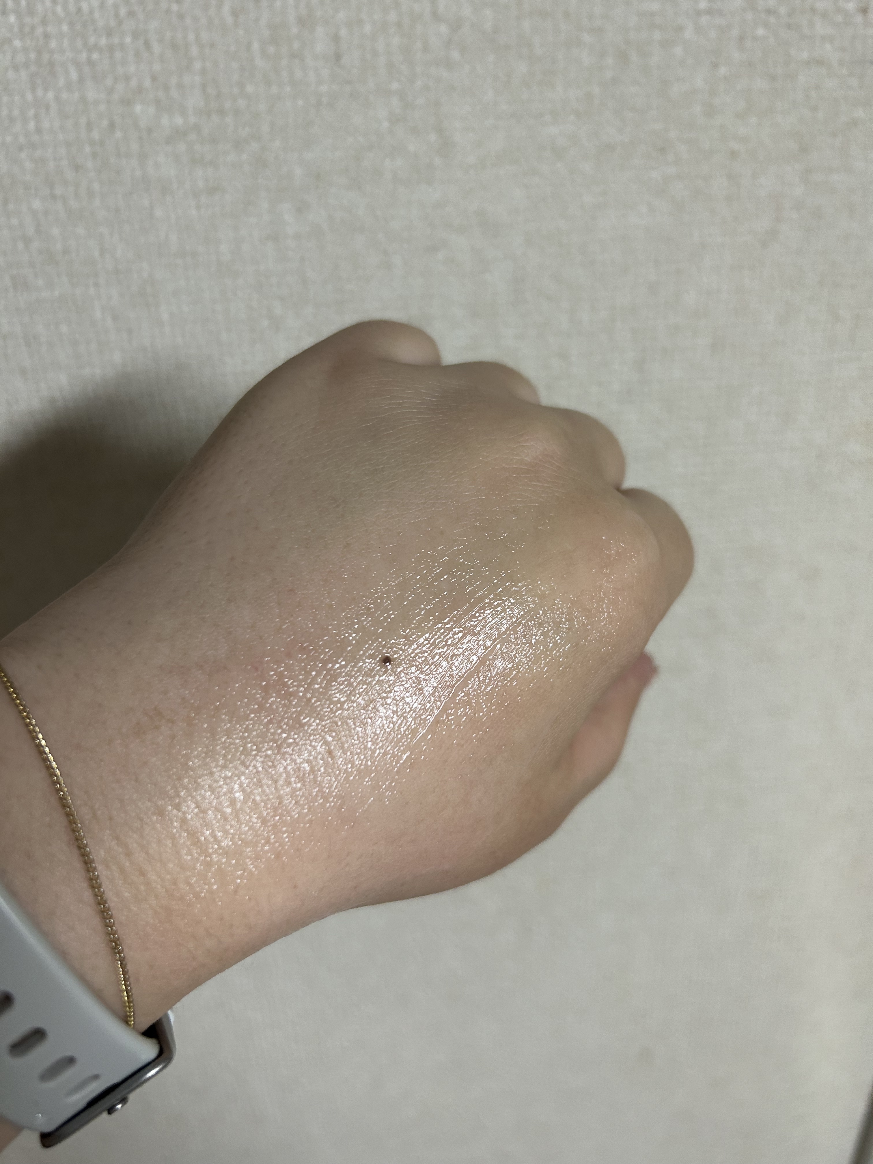 ハンドクリーム タイプ Vフレグランスチューブ/Abib /ハンドクリームを使ったクチコミ（3枚目）