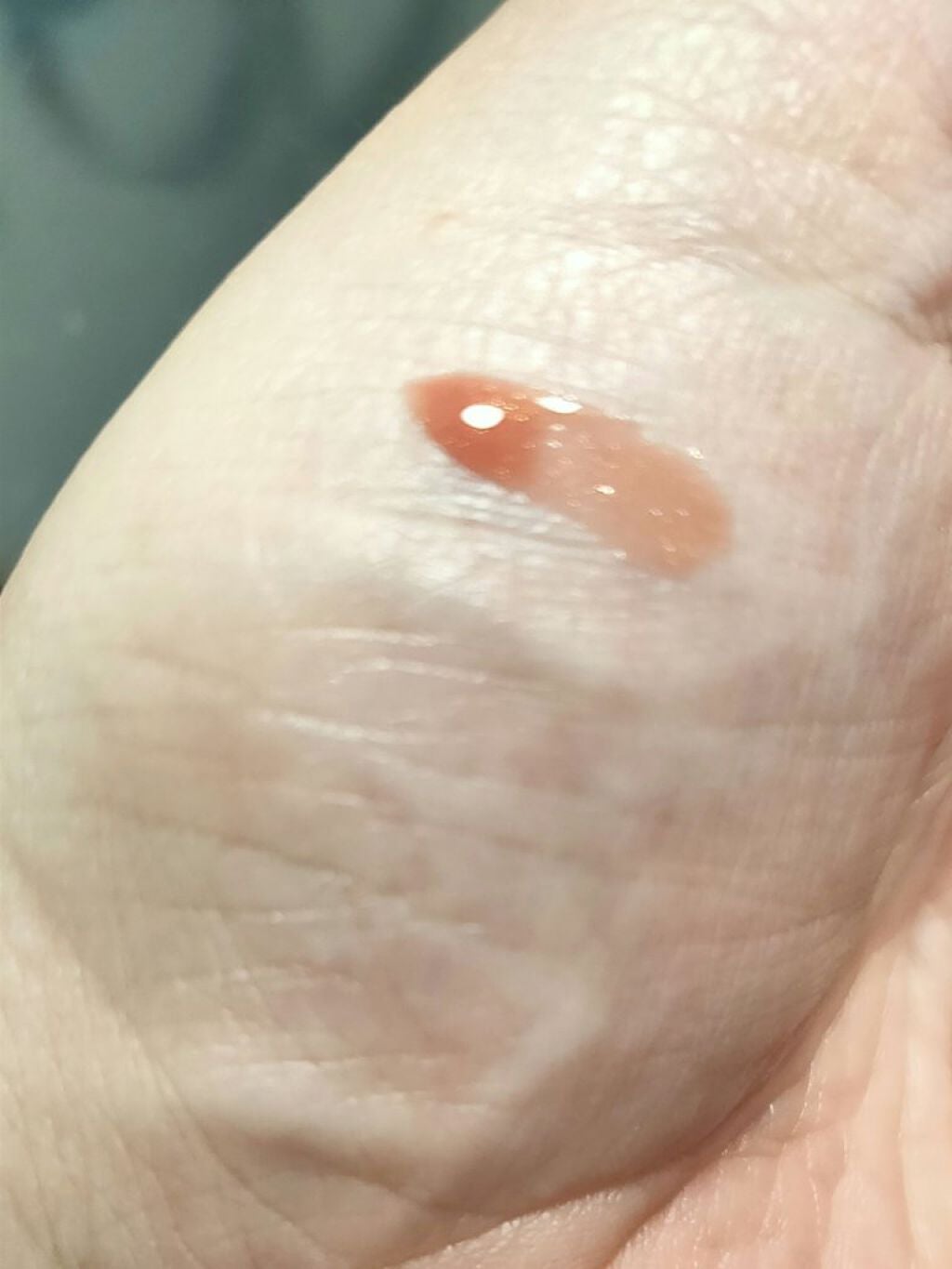 【旧】ディオール アディクト リップ マキシマイザー/Dior/リップグロスを使ったクチコミ(2枚目)