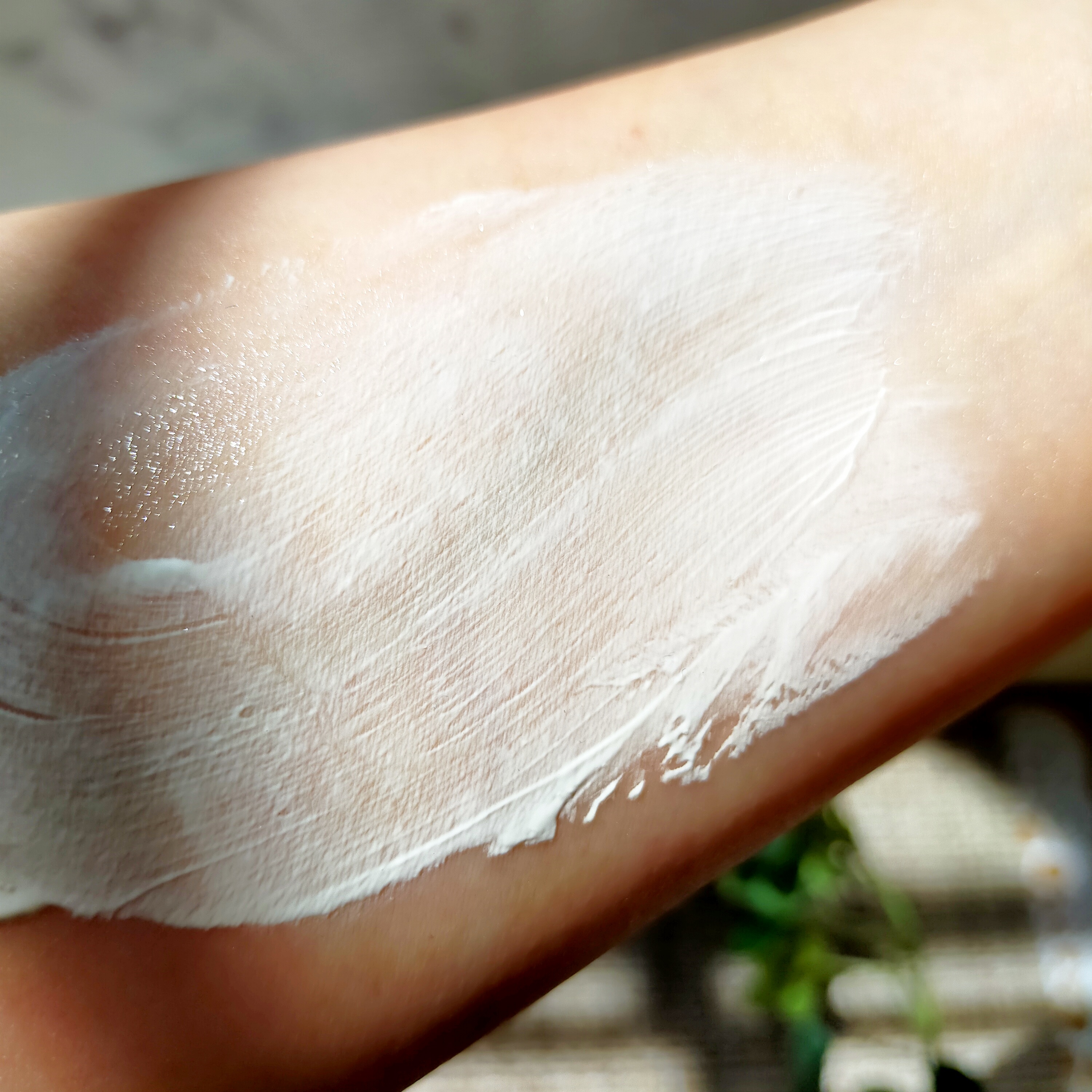 パワーブライトニング グルタチオンクリーム/Dr.Althea/フェイスクリームを使ったクチコミ（3枚目）