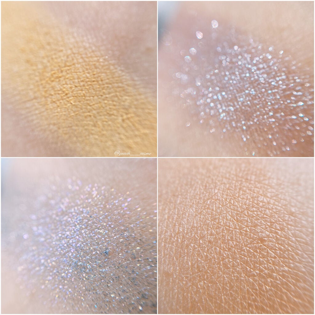 カラーインパクト リキッドライナー/Visée/リキッドアイライナーを使ったクチコミ(6枚目)