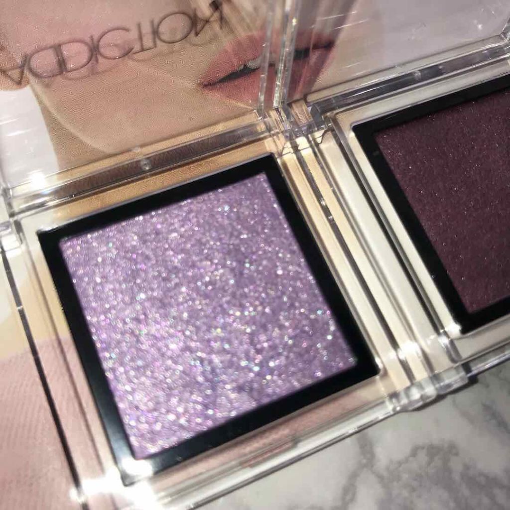 アディクション ザ アイシャドウ/ADDICTION/単色アイシャドウを使ったクチコミ（3枚目）