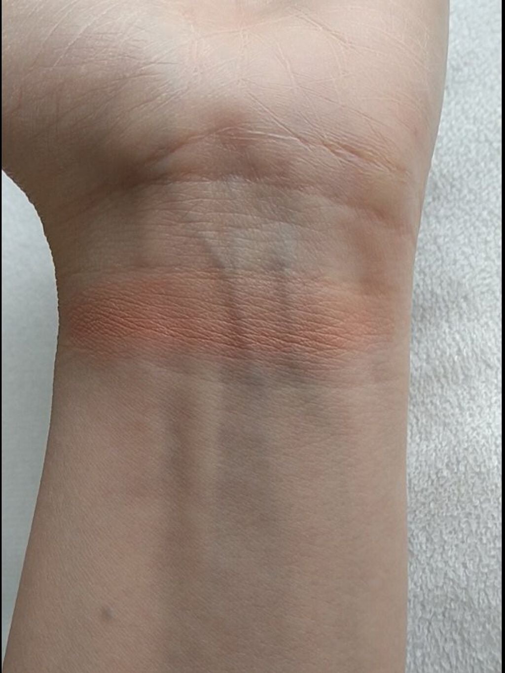 グロスフィルムファンデーション 35周年記念セット/Koh Gen Do/メイクアップキットを使ったクチコミ(6枚目)