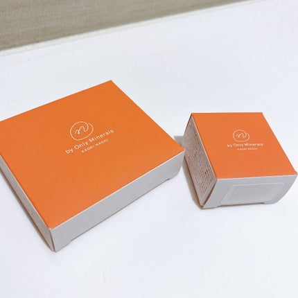 N by ONLY MINERALS ミネラルピグメント/ONLY MINERALS/単色アイシャドウを使ったクチコミ(7枚目)