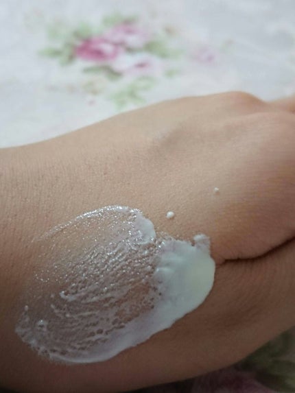 SOFINA iP UV レジスト リッチクリーム/SOFINA iP/日焼け止め・UVケアを使ったクチコミ(3枚目)