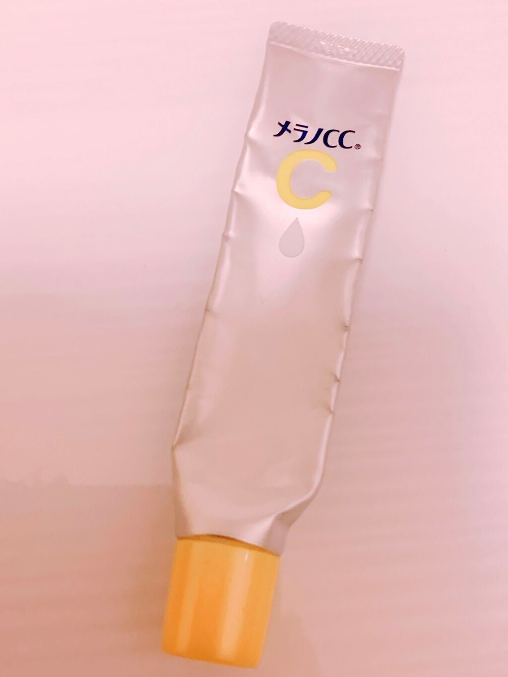 薬用 しみ 集中対策 美容液/メラノCC/美容液を使ったクチコミ(2枚目)