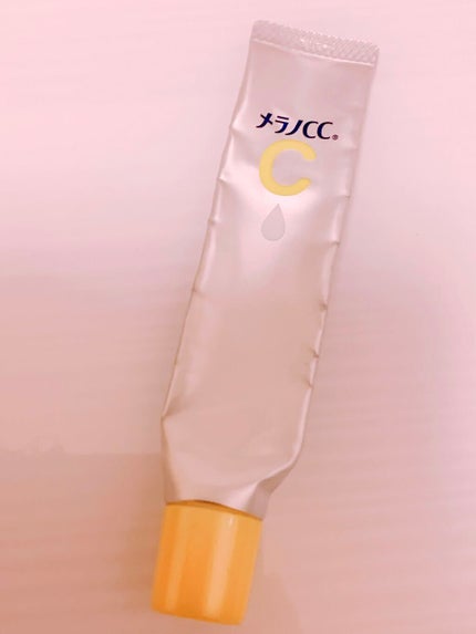 薬用 しみ 集中対策 美容液/メラノCC/美容液を使ったクチコミ(2枚目)