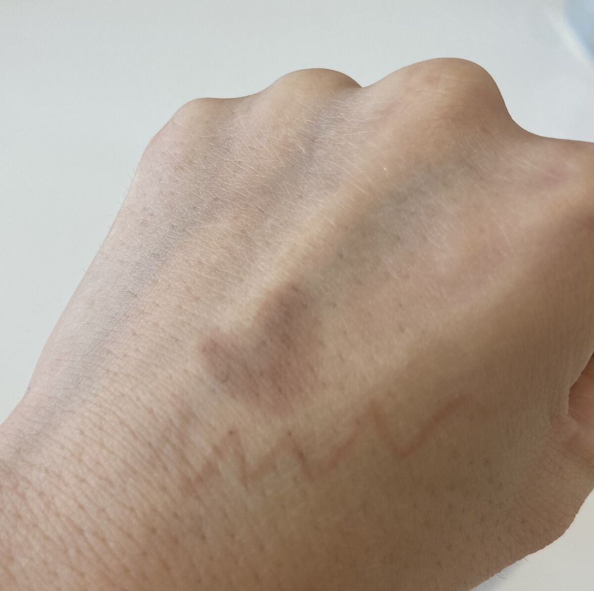 リシェ アイブロウペンシルS/Visée/アイブロウペンシルを使ったクチコミ（2枚目）