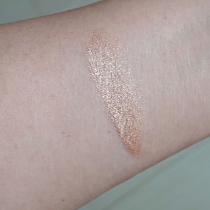 レヨン ジュレアイズ N/Elégance/ジェル・クリームアイシャドウを使ったクチコミ(3枚目)