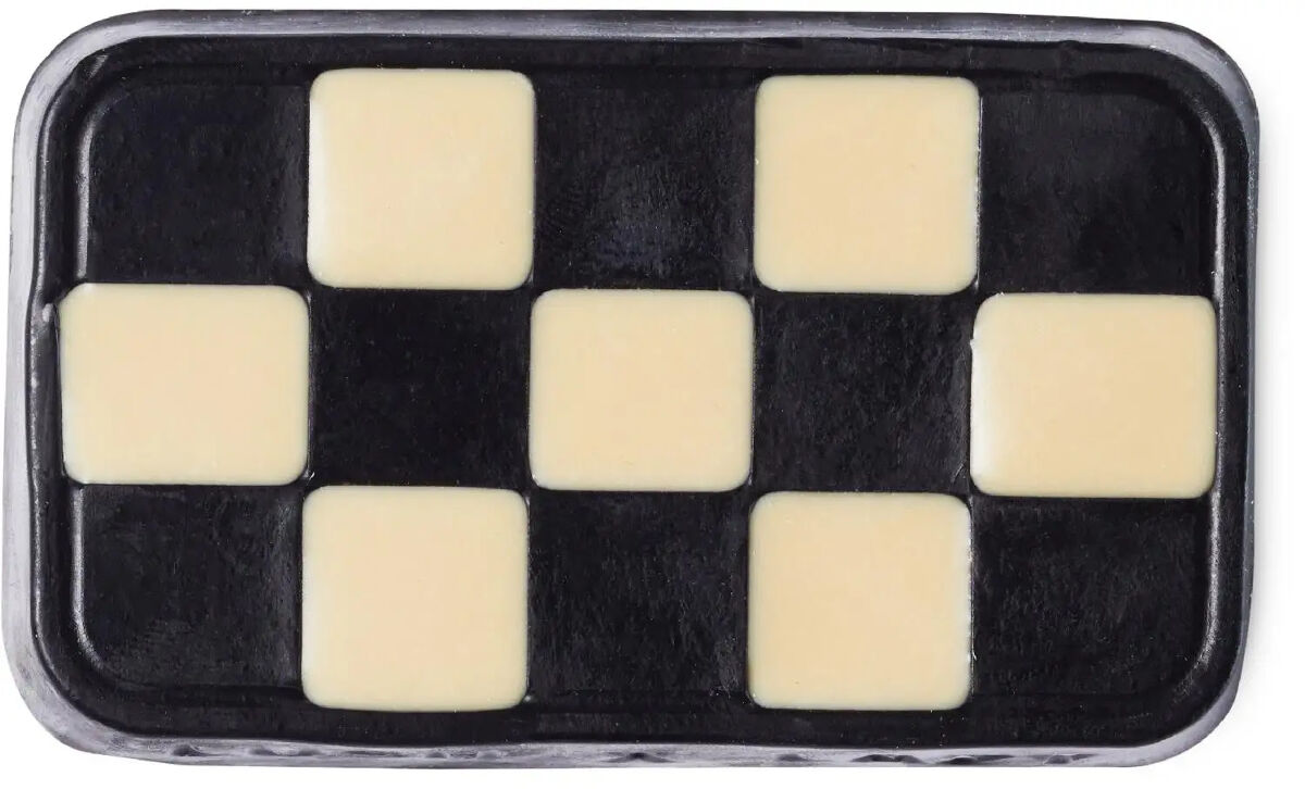 チェックトアウト