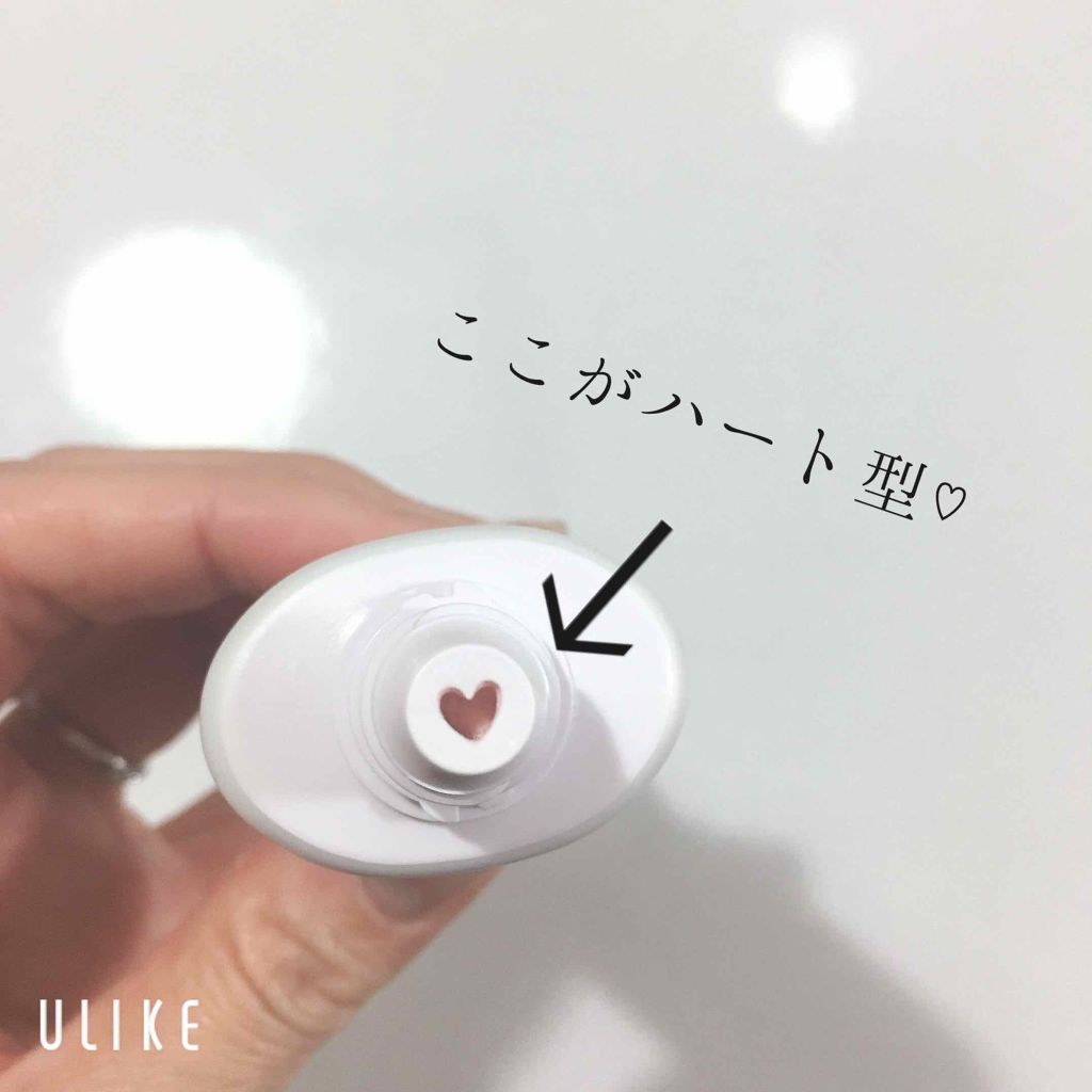 すっぴんクリーム マシュマロマット(パステルローズの香り)/クラブ/化粧下地を使ったクチコミ（2枚目）