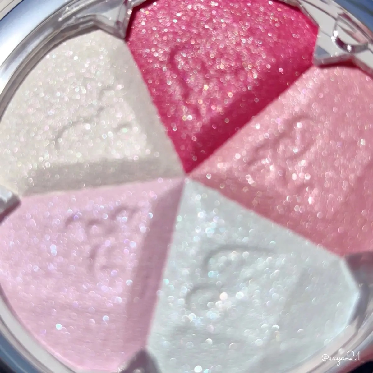 ジルスチュアート ブルーム ミックスブラッシュ コンパクト/JILL STUART/パウダーチークを使ったクチコミ（2枚目）