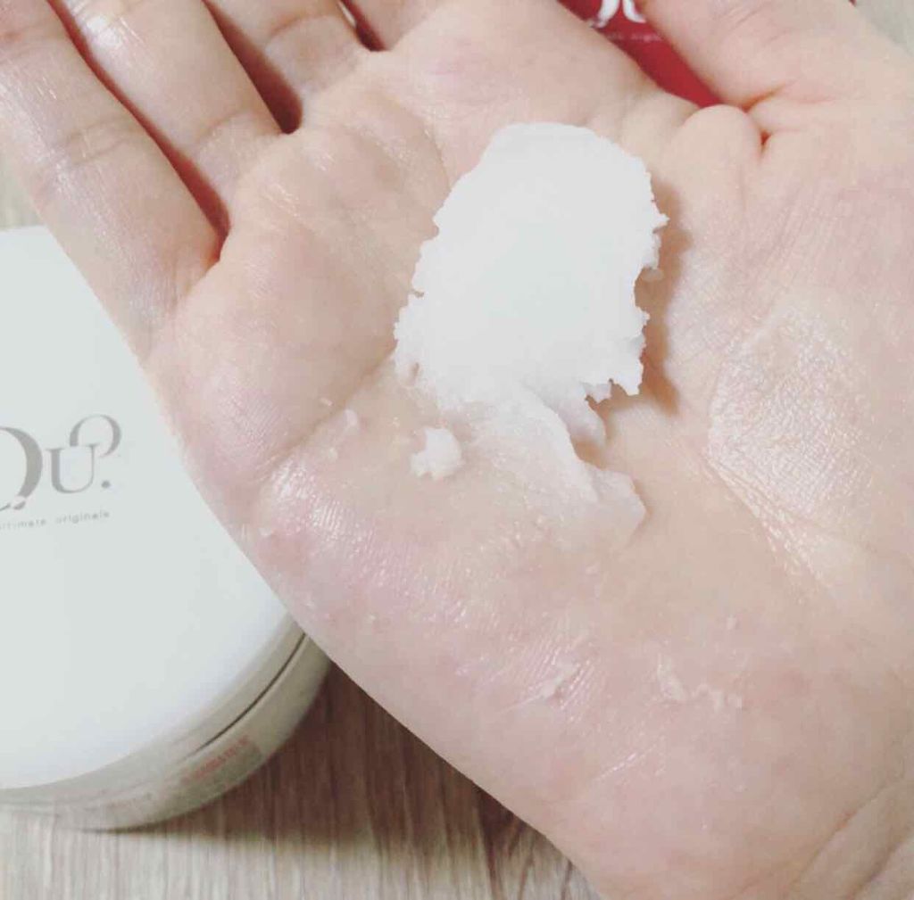 デュオ ザ クレンジングバーム/DUO/クレンジングバームを使ったクチコミ(3枚目)