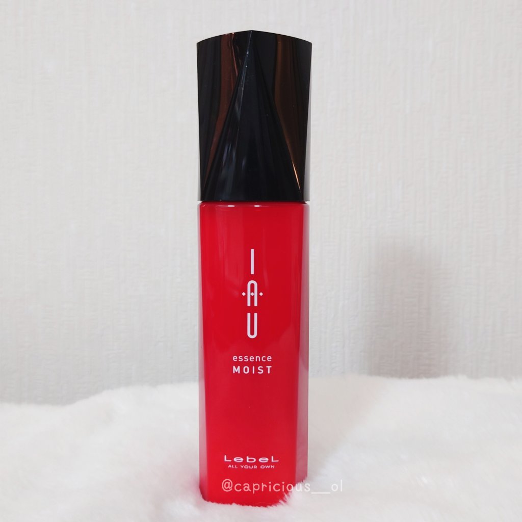 イオエッセンス モイスト/LebeL/ヘアミルクを使ったクチコミ（1枚目）