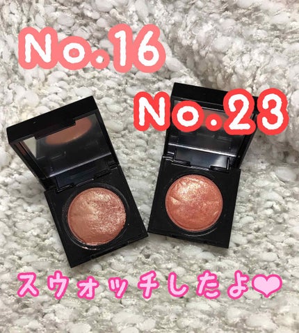 プリズム エアー シャドウ/CLIO/単色アイシャドウを使ったクチコミ(1枚目)